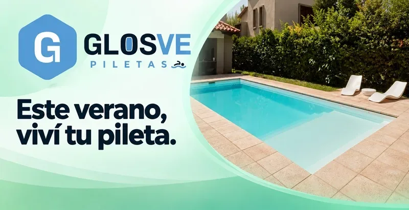 Glosve Piletas